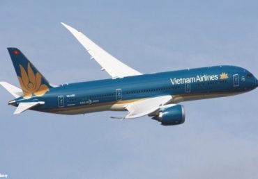 Vietnam Airlines(VN) 2